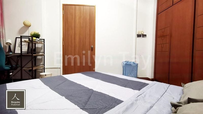 Room (Condo) for Rent in  Dover Parkview - Image 13