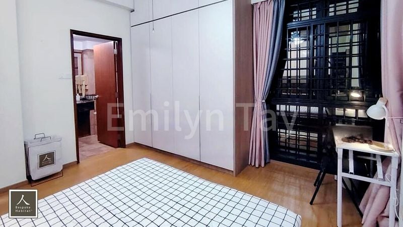 Room (Condo) for Rent in  Dover Parkview - Image 8