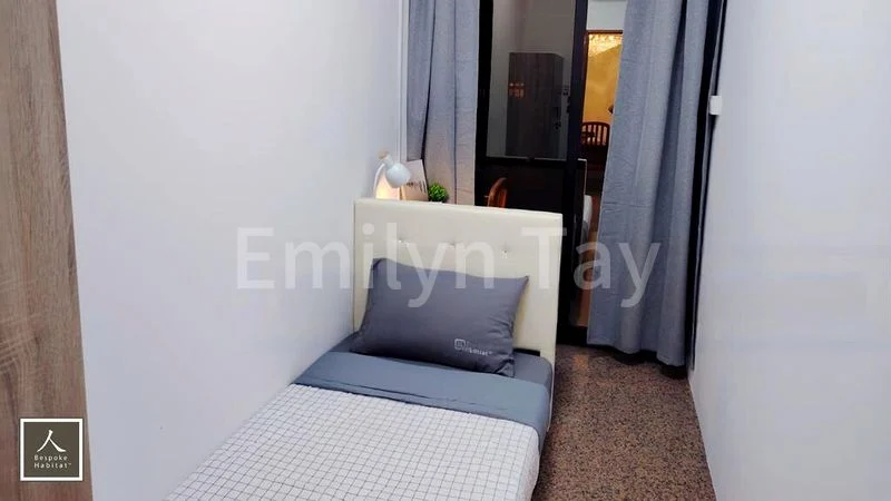 Room (Condo) for Rent in  Dover Parkview - Image 3