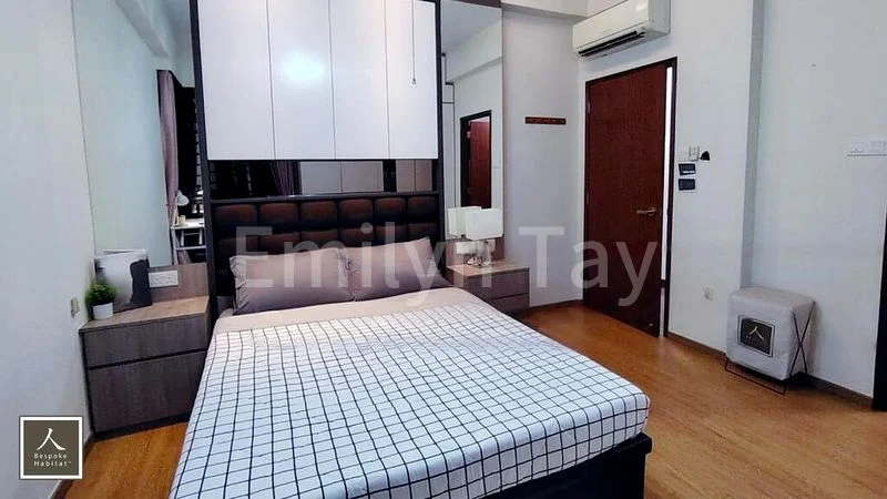 Room (Condo) for Rent in  Dover Parkview - Image 2