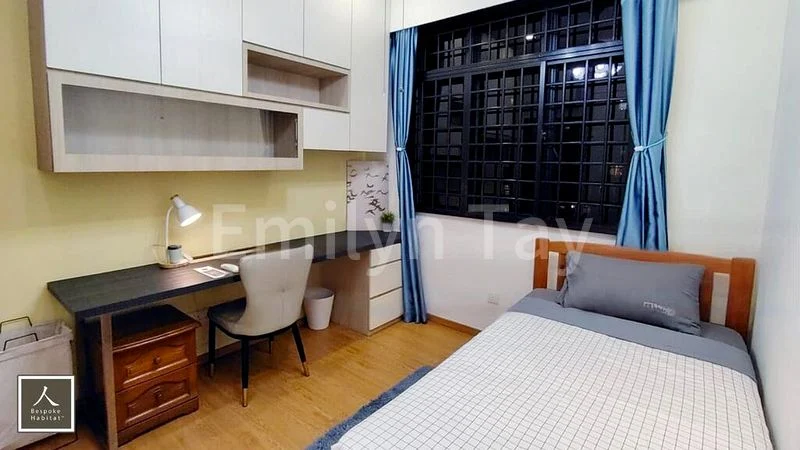 Room (Condo) for Rent in  Dover Parkview - Image 4