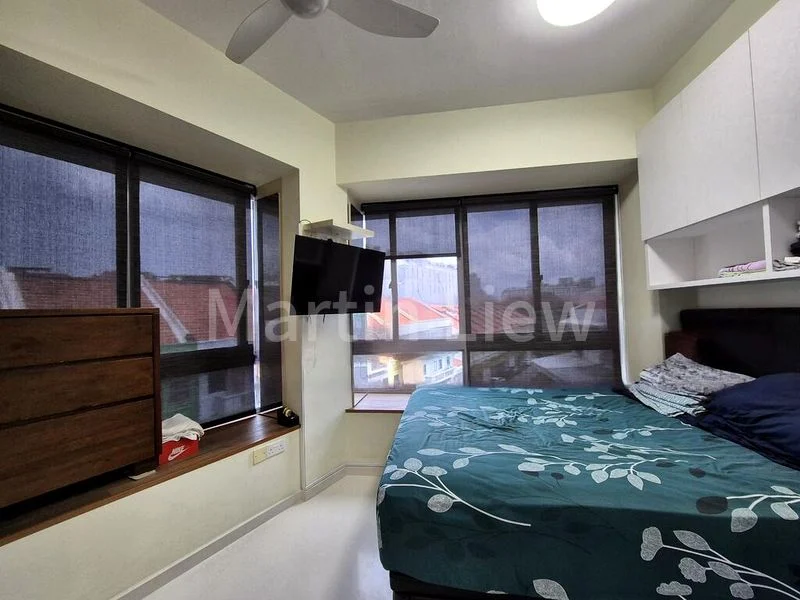 1 Bed Condo for Rent in  Everitt Edge - Image 6