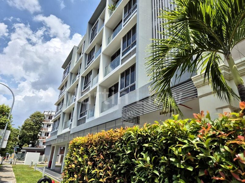 1 Bed Condo for Rent in  Everitt Edge - Image 13