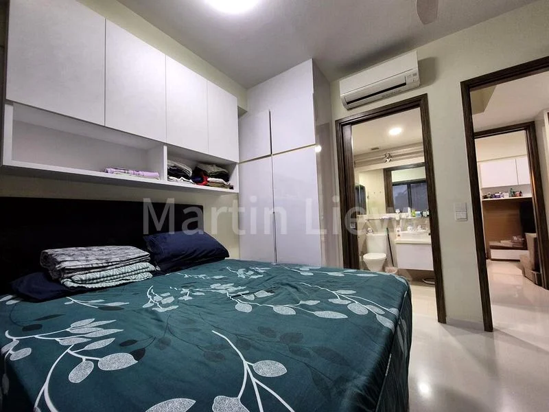 1 Bed Condo for Rent in  Everitt Edge - Image 7