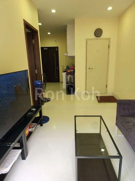 2 Bed Condo for Sale in Parc Rosewood - Image 2