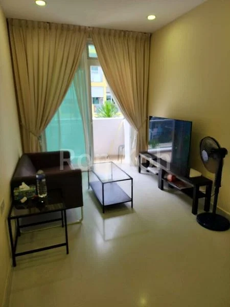 2 Bed Condo for Sale in Parc Rosewood - Image 1