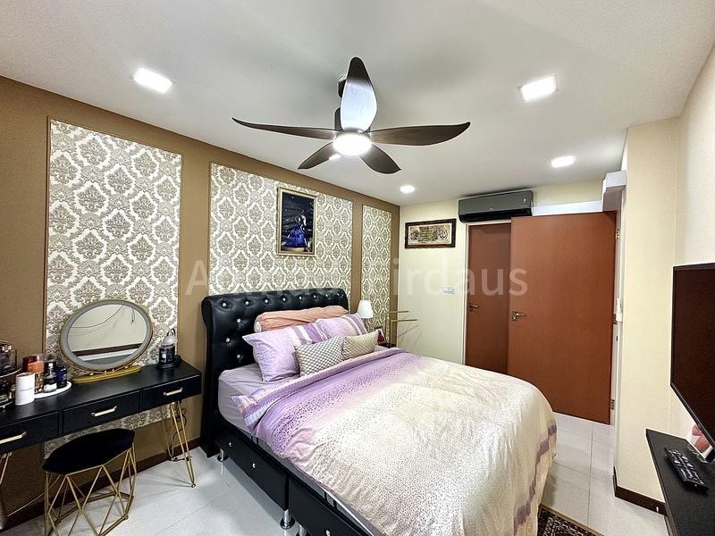 3 Room (3A) HDB for Sale in  233A Sumang Lane - Image 11
