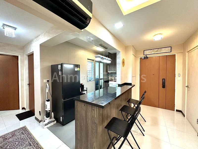 3 Room (3A) HDB for Sale in  233A Sumang Lane - Image 5