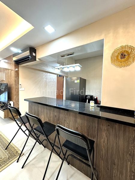 3 Room (3A) HDB for Sale in  233A Sumang Lane - Image 4