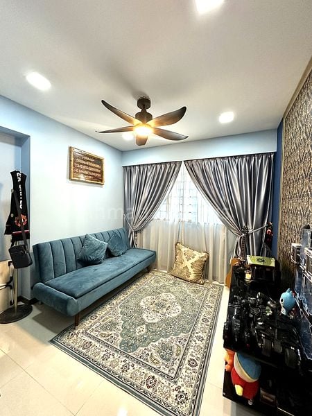 3 Room (3A) HDB for Sale in  233A Sumang Lane - Image 8