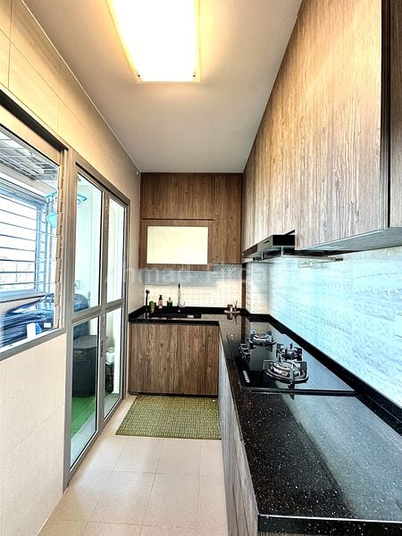 3 Room (3A) HDB for Sale in  233A Sumang Lane - Image 6