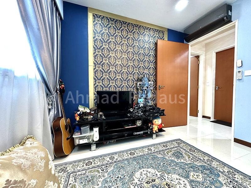 3 Room (3A) HDB for Sale in  233A Sumang Lane - Image 9