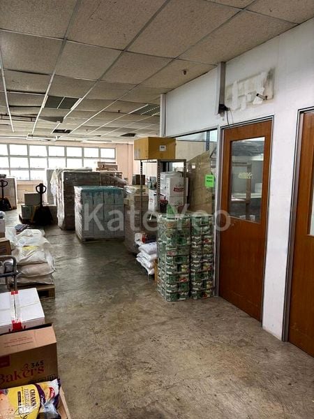 Light Industrial (B1) for Rent: Kewalram Hillview - Image 2