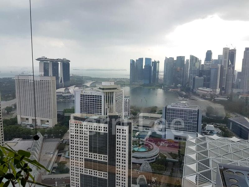 Office for Rent: Suntec City Tower - Image 1