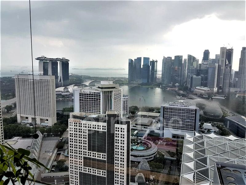 Office for Rent: Suntec City Tower - Image 2