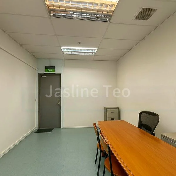 Light Industrial (B1) for Sale: Ubi Techpark - Image 3