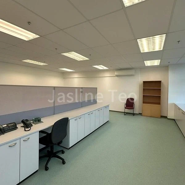 Light Industrial (B1) for Sale: Ubi Techpark - Image 4