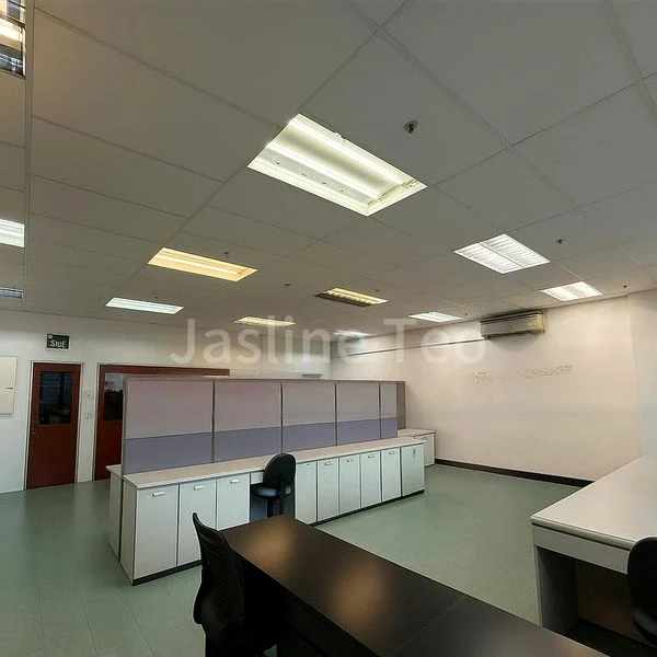 Light Industrial (B1) for Sale: Ubi Techpark - Image 7