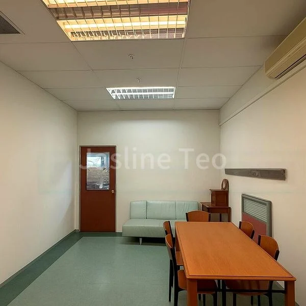 Light Industrial (B1) for Sale: Ubi Techpark - Image 2