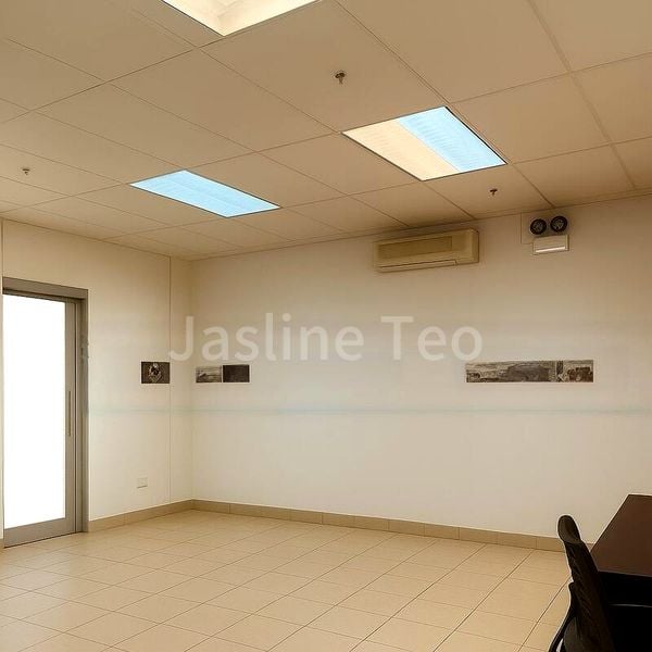 Light Industrial (B1) for Sale: Ubi Techpark - Image 1