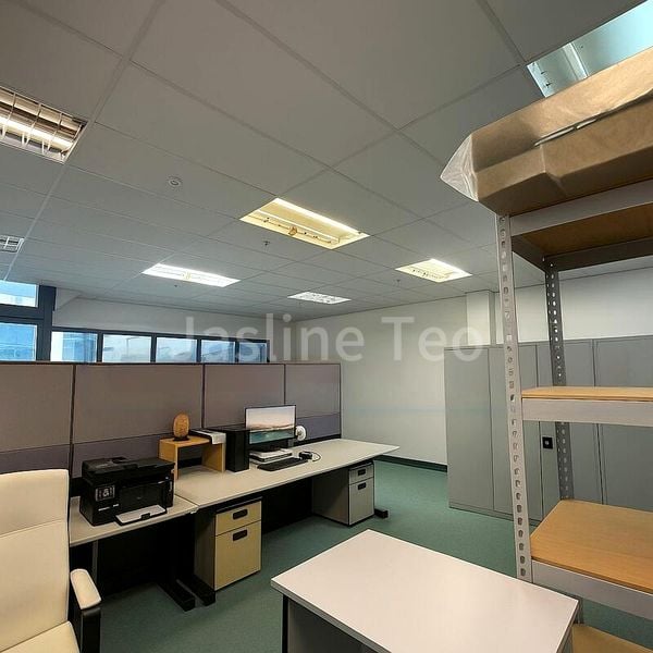 Light Industrial (B1) for Sale: Ubi Techpark - Image 6