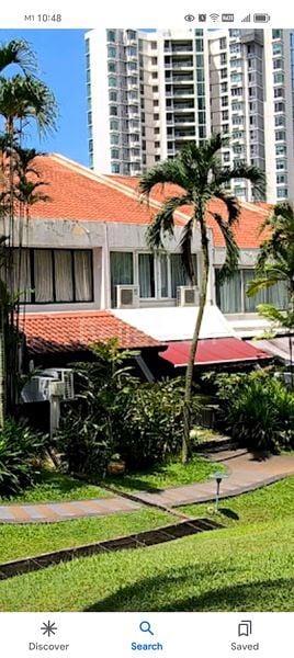 4+1 Bed Condo for Rent in  Ridgewood Condominium / Ridgewood - Image 1