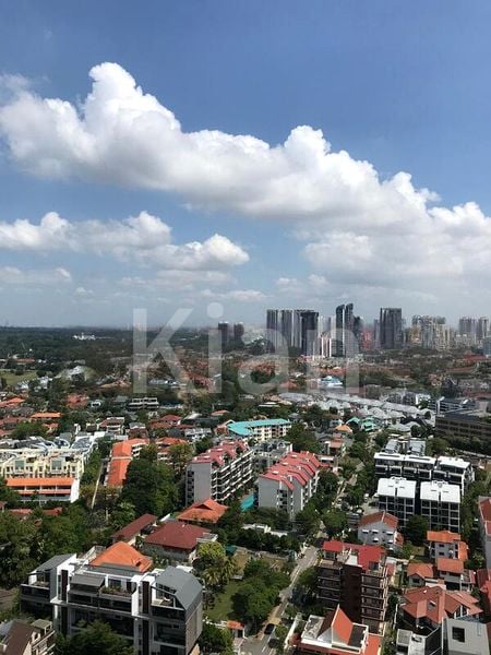 2 Bed Condo for Rent in  L'viv - Image 1