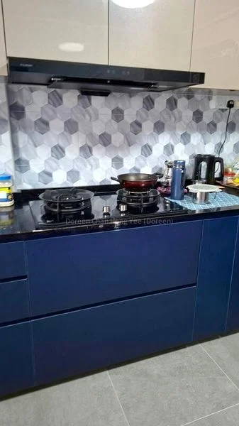 Common Room (HDB) for Rent in  129 Bukit Merah View - Image 2