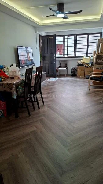 Common Room (HDB) for Rent in  129 Bukit Merah View - Image 3