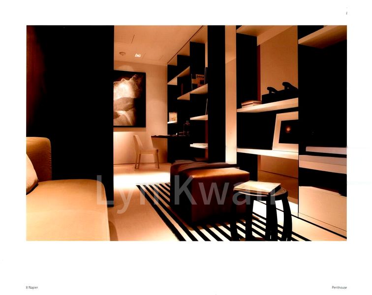 6 Bed Condo for Sale in  8 Napier - Image 7