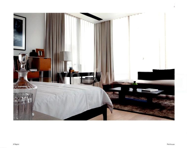 6 Bed Condo for Sale in  8 Napier - Image 8