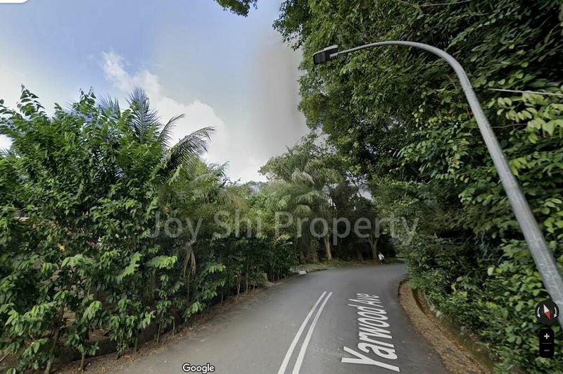 6 Bed Bungalow (Landed) for Sale in  Binjai Park - Image 3