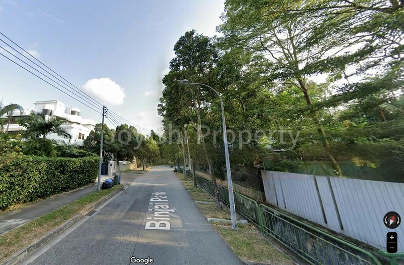 6 Bed Bungalow (Landed) for Sale in  Binjai Park - Image 1