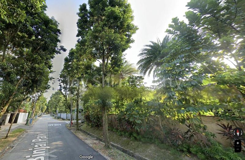 6 Bed Bungalow (Landed) for Sale in  Binjai Park - Image 2