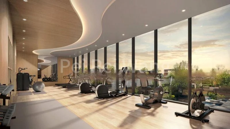 3 Bed Condo for Sale in  Zion Road - Image 1