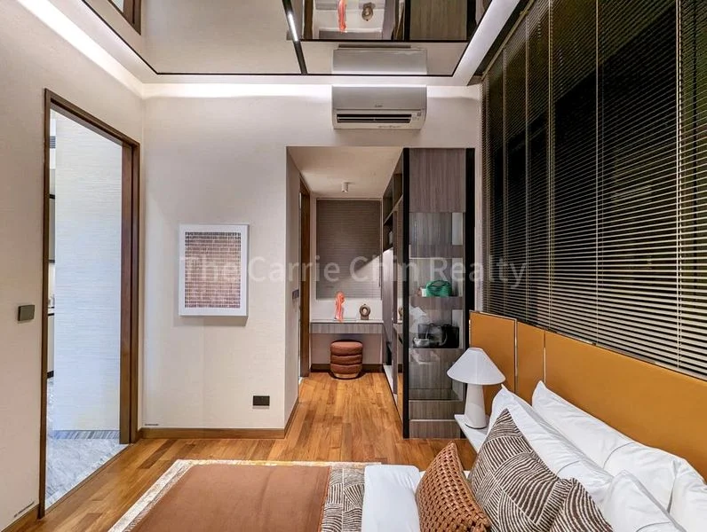 2 Bed Apartment (Condo) for Sale in  Grange 1866 - Image 6