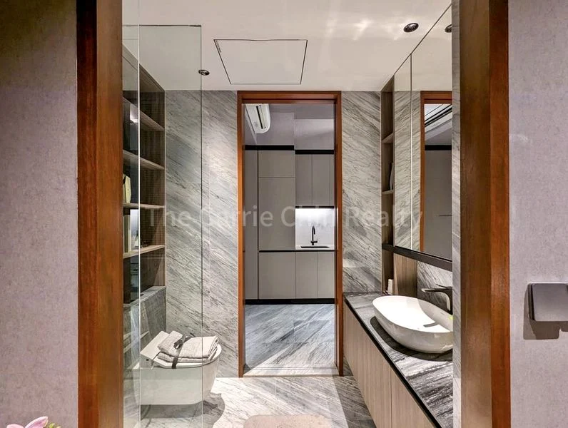 2 Bed Apartment (Condo) for Sale in  Grange 1866 - Image 4