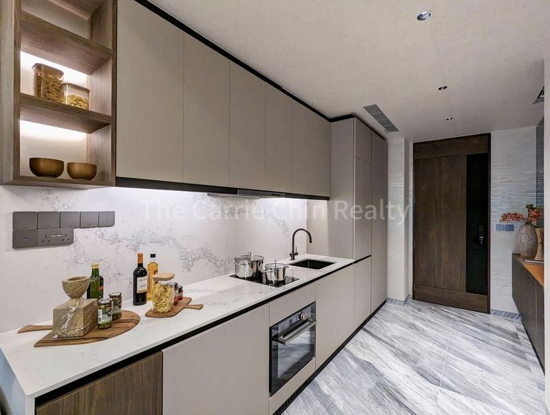 2 Bed Apartment (Condo) for Sale in  Grange 1866 - Image 3