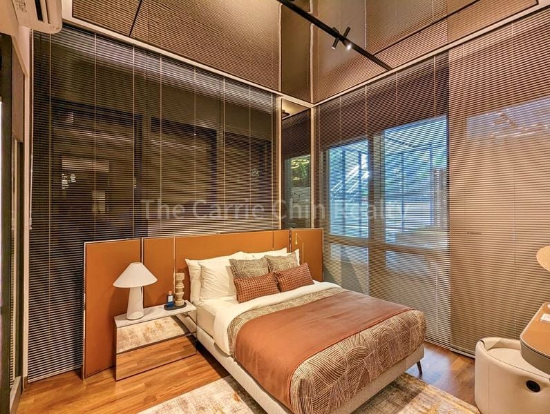 2 Bed Apartment (Condo) for Sale in  Grange 1866 - Image 1