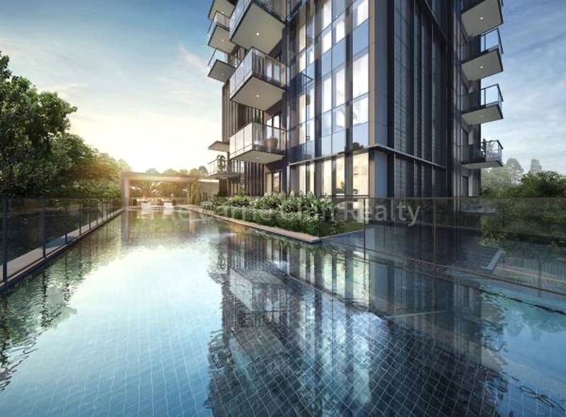 2 Bed Apartment (Condo) for Sale in  Grange 1866 - Image 10