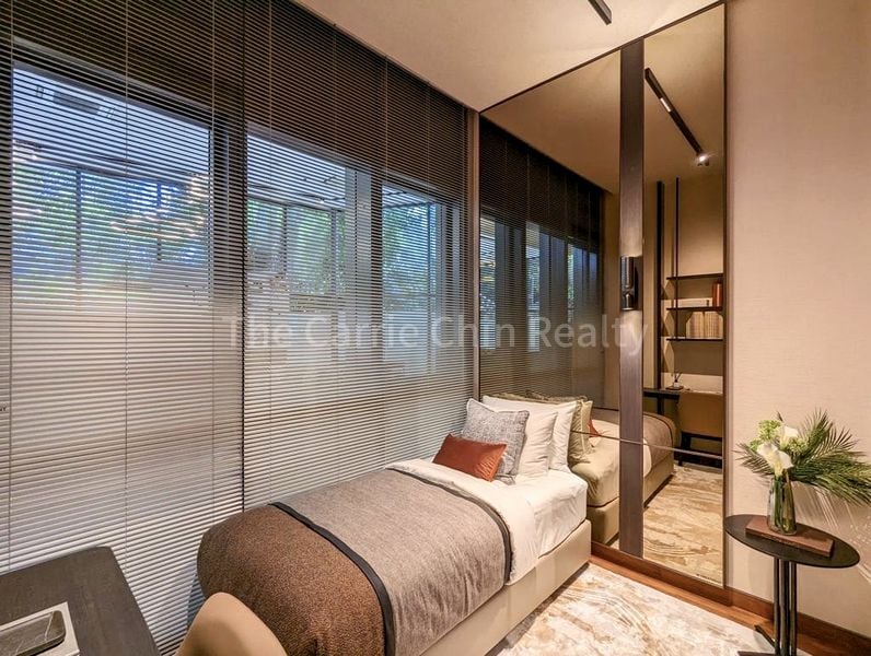 2 Bed Apartment (Condo) for Sale in  Grange 1866 - Image 5