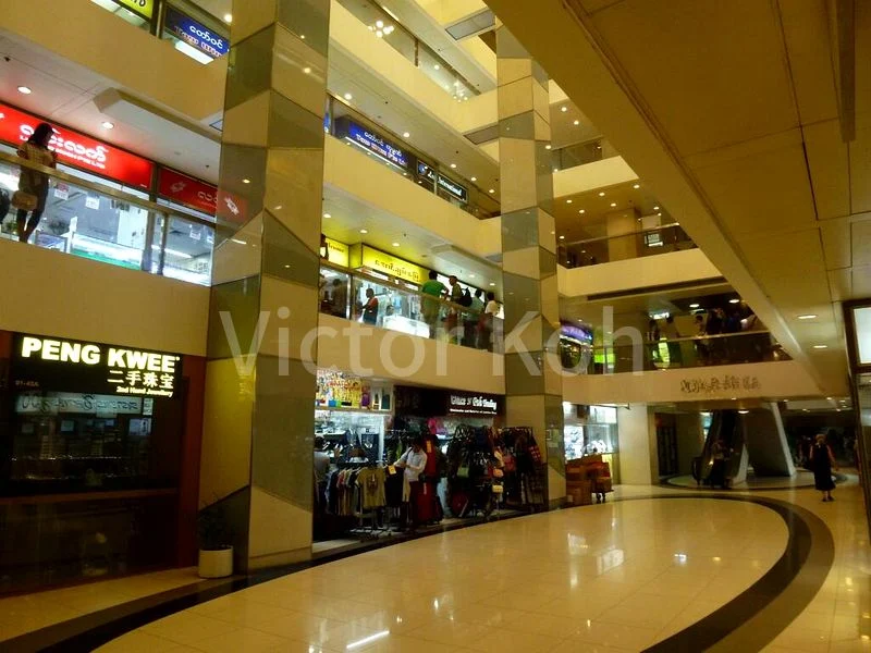 Office for Sale: Peninsula Plaza - Image 7