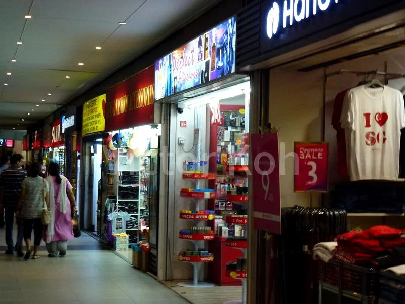 Office for Sale: Peninsula Plaza - Image 8