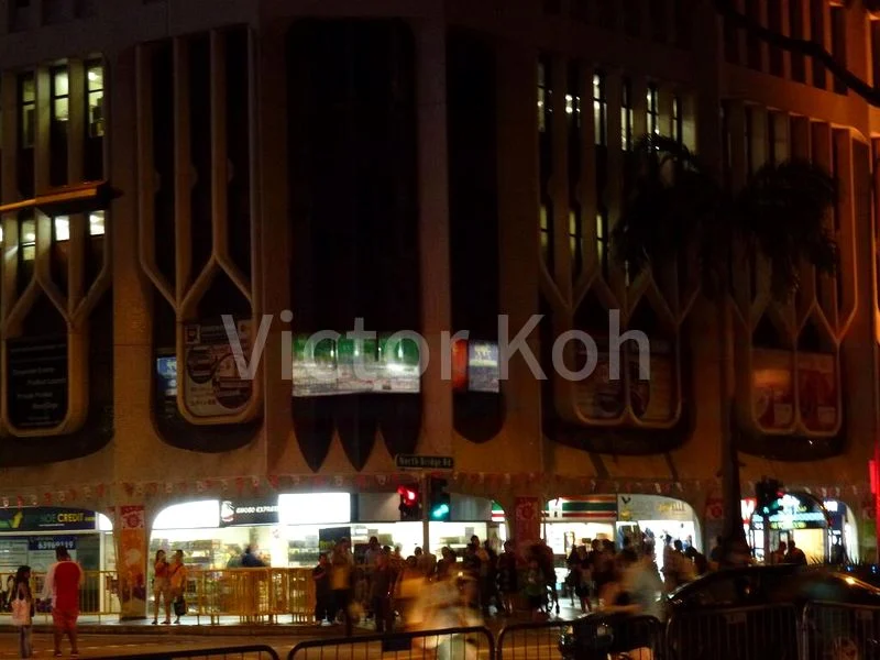 Office for Sale: Peninsula Plaza - Image 1