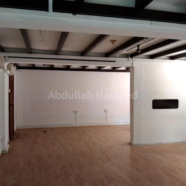 Shop / Shophouse for Rent: Prinsep Place - Image 1