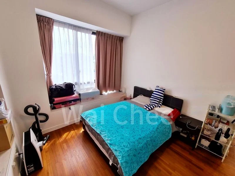 2 Bed Condo for Rent in  D'leedon - Image 6