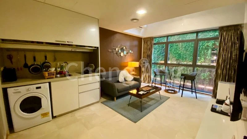 1 Bed Apartment (Condo) for Rent in  Icon - Image 3