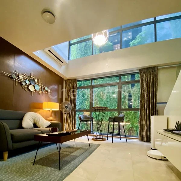 1 Bed Apartment (Condo) for Rent in  Icon - Image 1