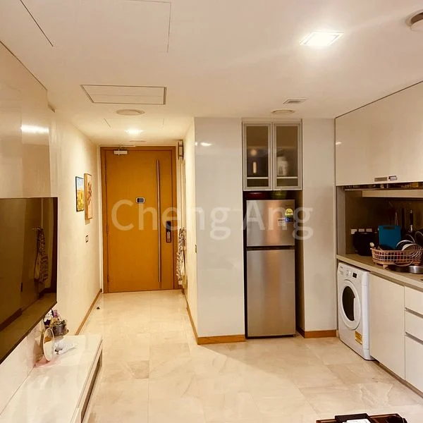 1 Bed Apartment (Condo) for Rent in  Icon - Image 4