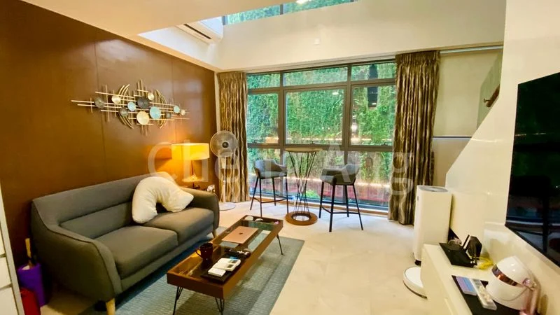 1 Bed Apartment (Condo) for Rent in  Icon - Image 8